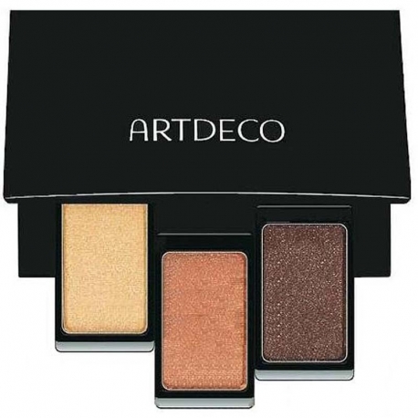 ARTDECO BEAUTY BOX TRIO Pour Les fards