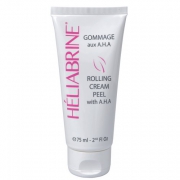ROLLING CREAM WITH A.H.A -  HELIABRINE