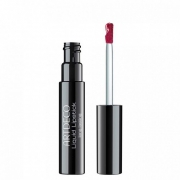 Rouge à lèvres crémeux et brillant. Tenue 12 heures N° 28 - Liquid Lipstick - long-lasting 