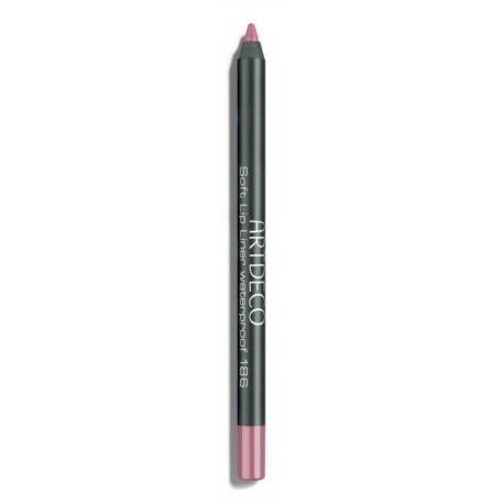 RTDECO Crayon Contour Levres Soft Lip Liner Waterproof N°186