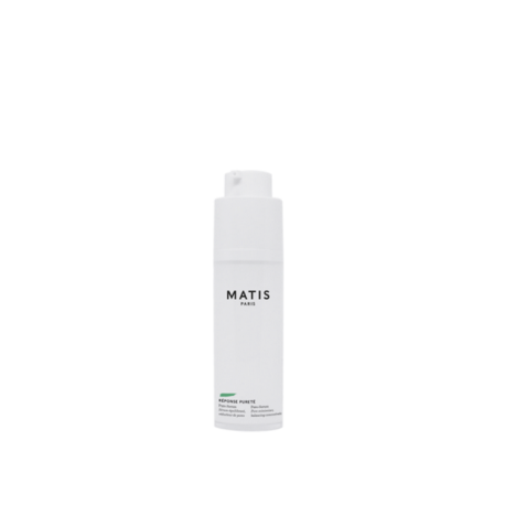 MATIS Réponse Pureté - Pure Sérum -30ML-Equilibrant-Reducteur de Pores