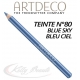 SOFT KAJAL LINER N°80 BLUE SKY - ARTDECO